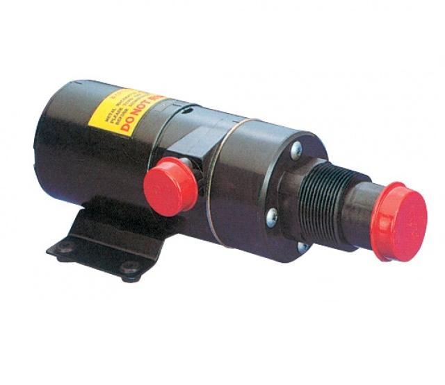 Čerpadlo na fekálie 12 V