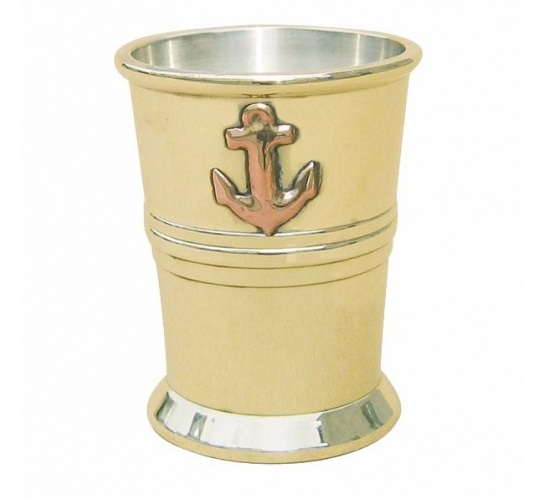 Štamperlík mosadzný