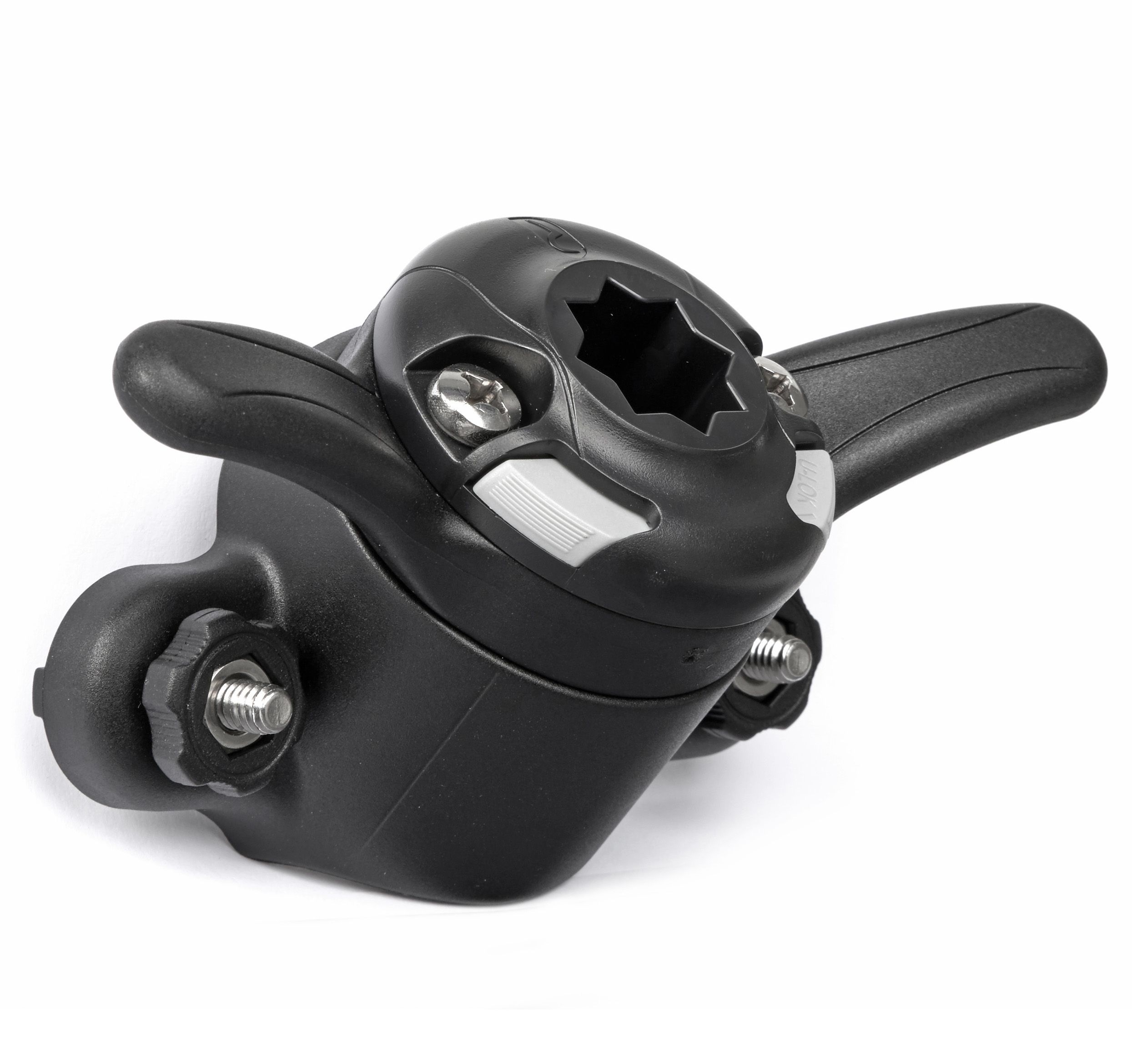 RAILBLAZA CLEATPORT 45° základňa s úväzníkom