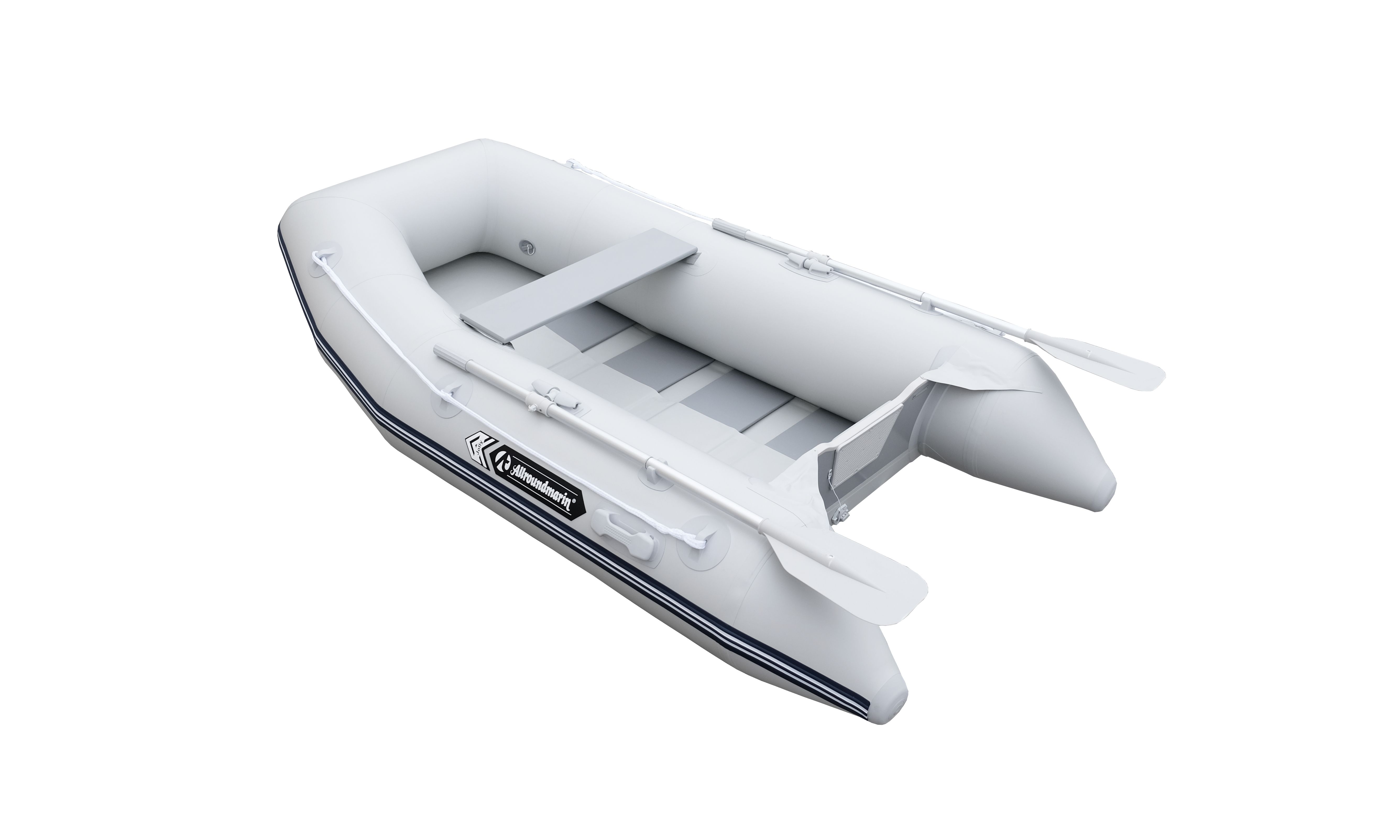 ALLROUNDMARIN JOLLY MW-260, nafukovací čln s lamelovou podlahou