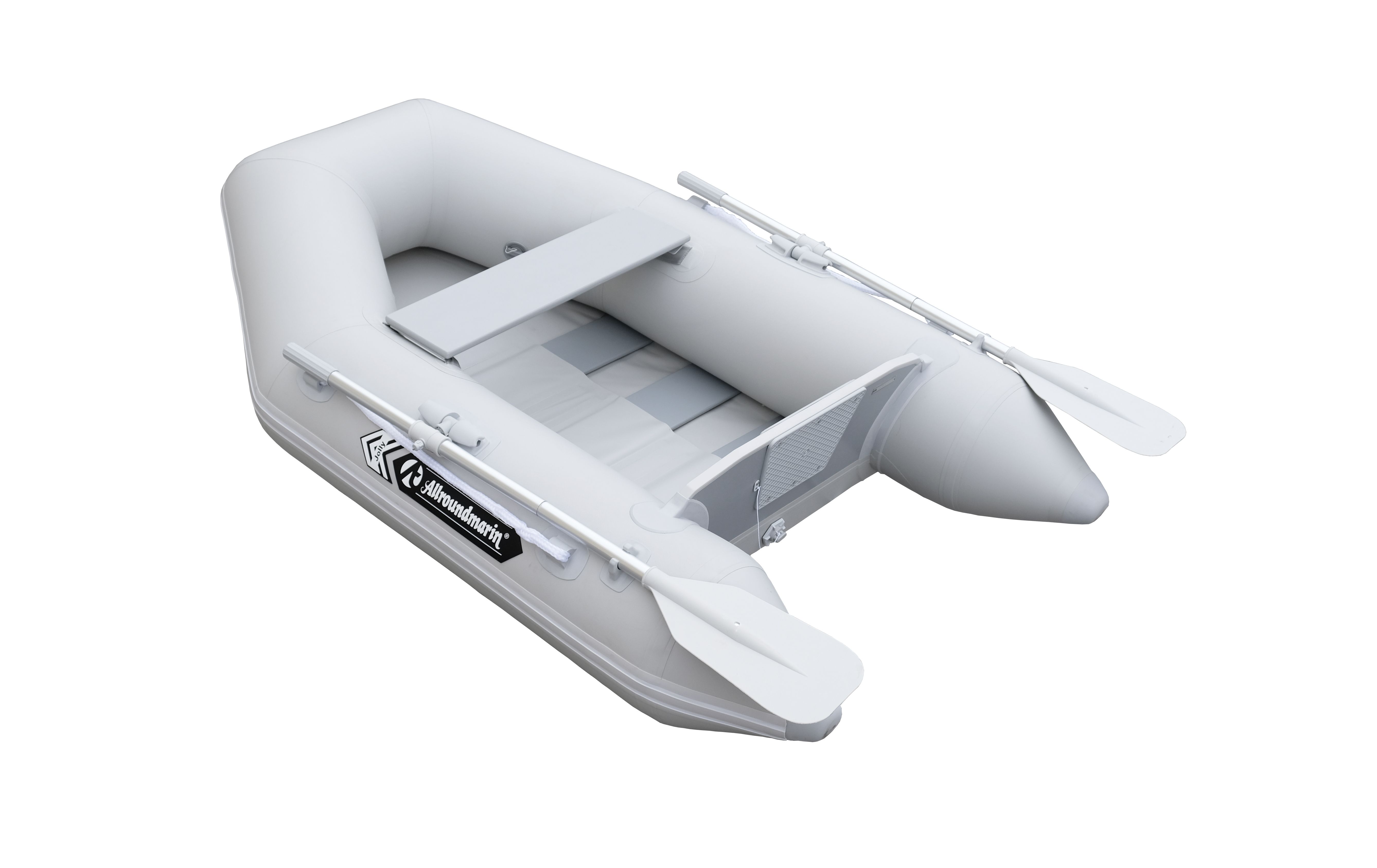 ALLROUNDMARIN JOLLY  GS-195, nafukovací čln s lamelovou podlahou