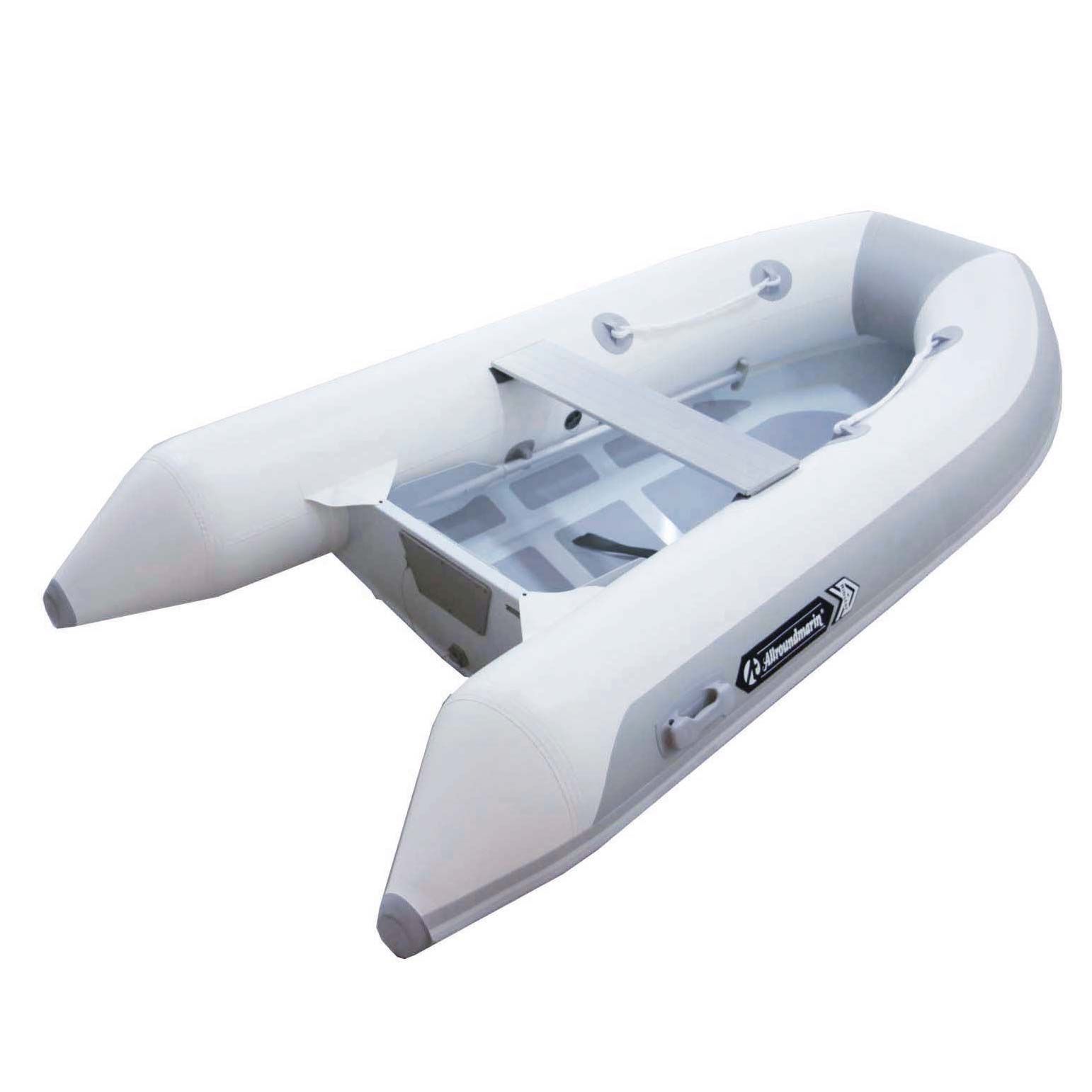 ALLROUNDMARIN RIBSTAR ALU-RIB 310 nafukovací čln z HYPALONU