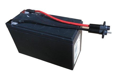 Náhradná batéria pre Yamaha Explorer / NAVIGATOR