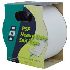 PSP Heavy duty Sail Repair Tape 50 mm x 2 m