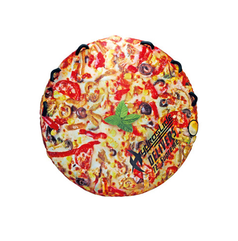 Skitube Supreme Pizza vodné ťahadlo - Ø183 cm