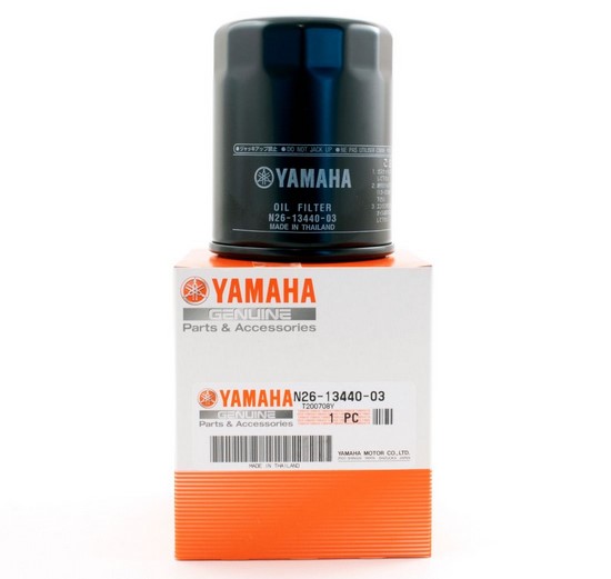Yamaha olejový filter pre YAMAHA F225 - F350 (N26-13440-03, staré ozn. N26-13440-00)