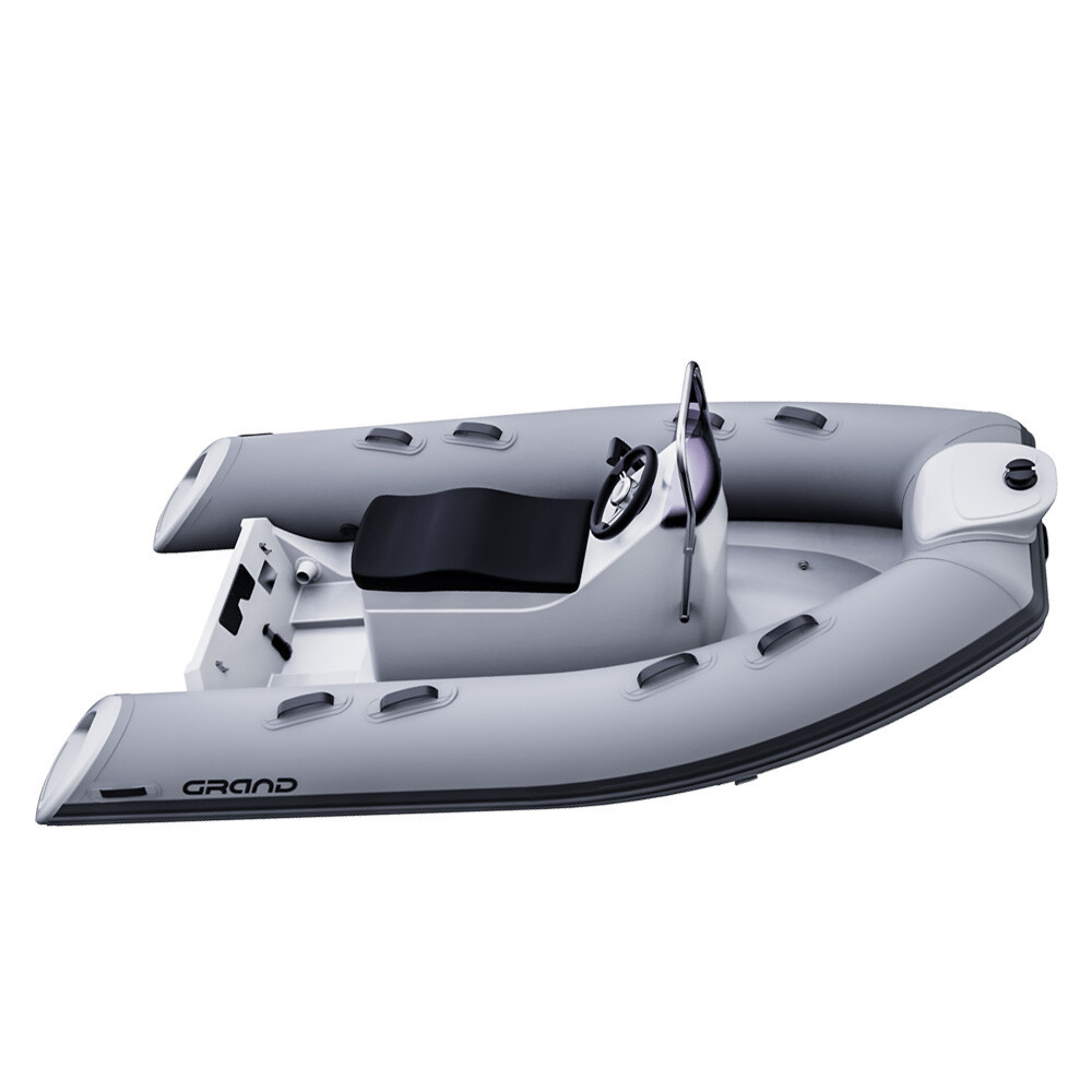 Nafukovací čln GRAND Silver line S330S - SPORT verzia