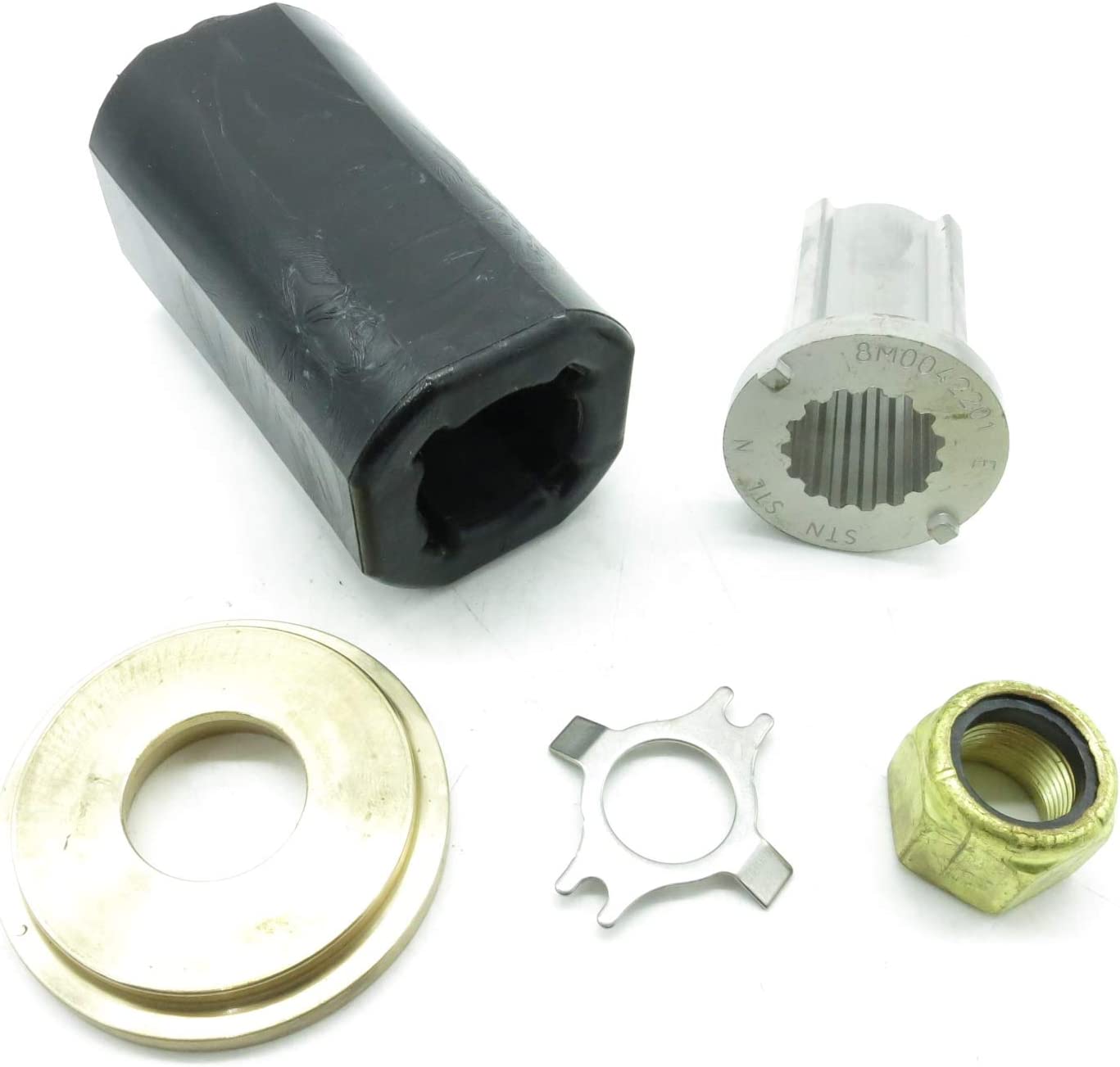 Redukčné púzdro Mercury Outboards Flo-Torq II Hub Kit 835257Q1